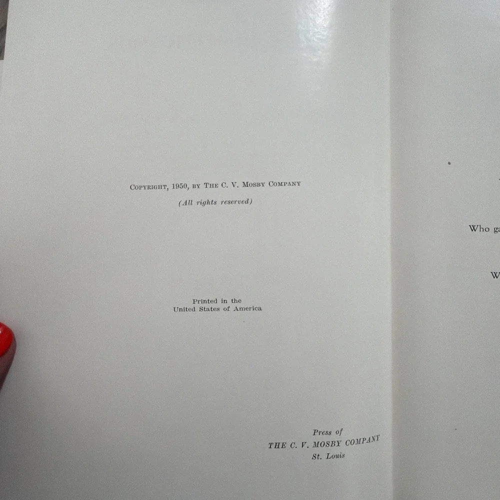 Physiology Of The Eye Clinical Application Francis Adler 1st Ed W Errata
